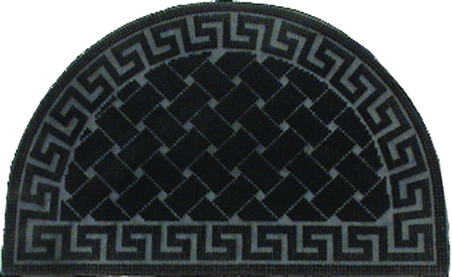 Pin Mats