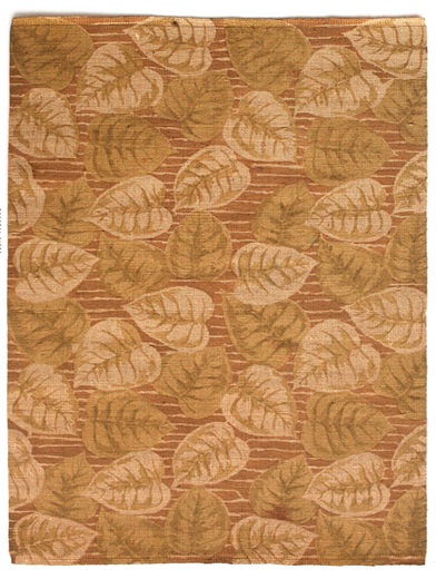 Jute Printed Rug